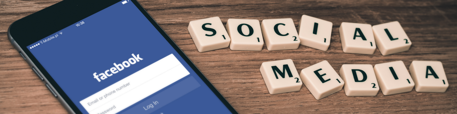Formatos Publicitarios en Facebook y Twitter