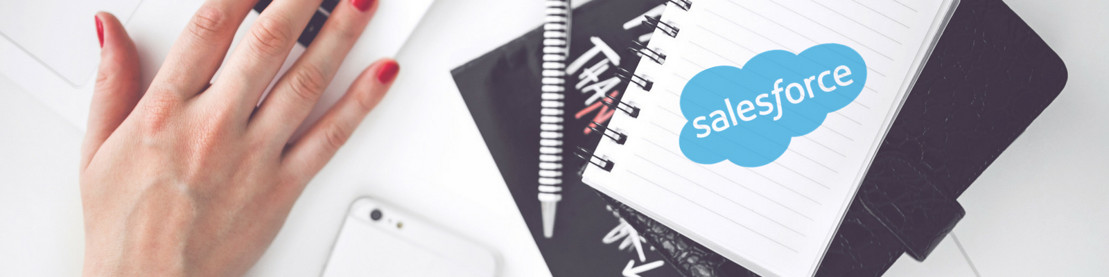 Agencia implementadora de Salesforce