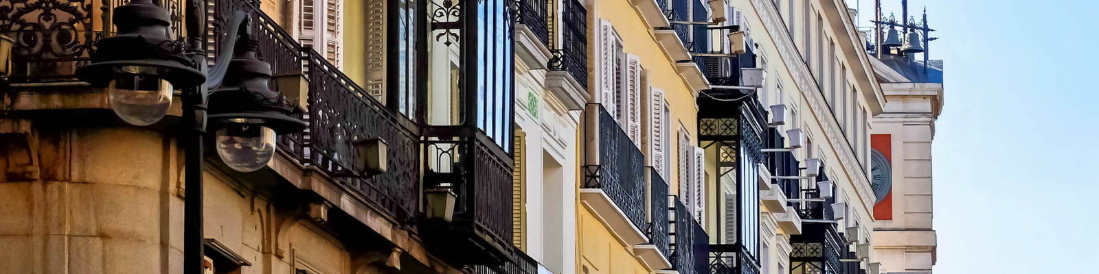 Descubre la nueva oficina de Elogia Madrid