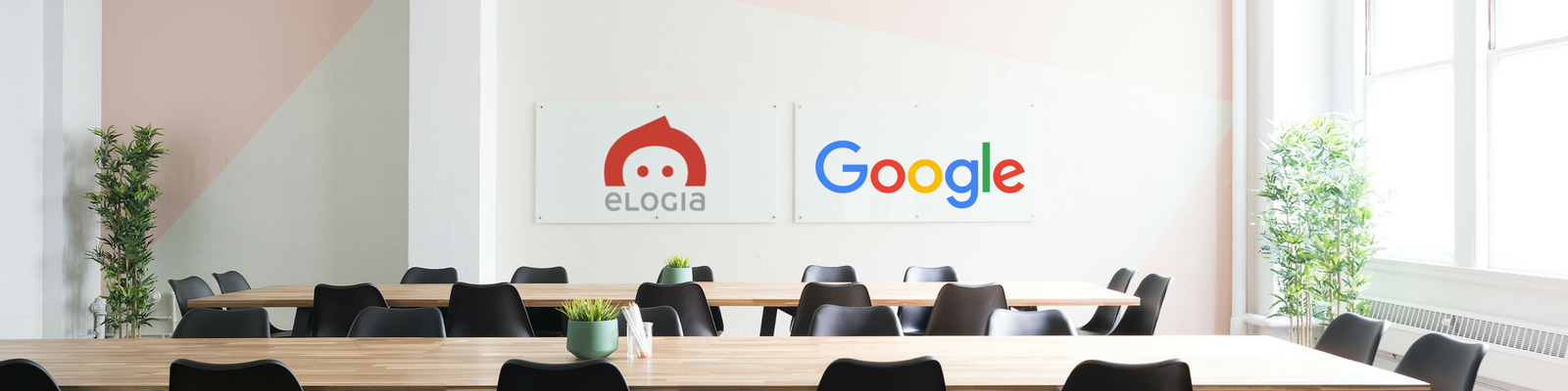 Elogia, agencia seleccionada por Google para participar en el Programa Mobile Vanguard