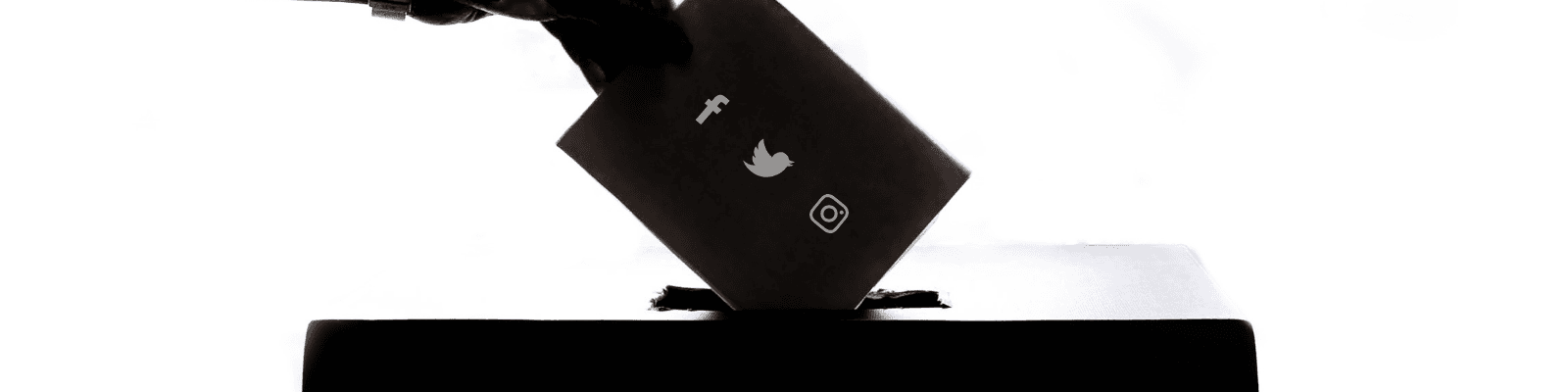 ¿Cómo han influenciado las redes sociales nuestro voto en las elecciones?