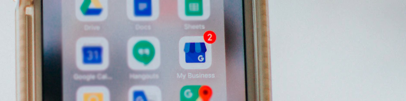 Cómo mejorar tu posicionamiento con Google my Business
