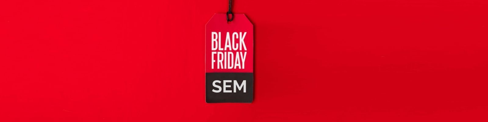 ¿Cómo definir una estrategia exitosa de SEM este Black Friday?🚀