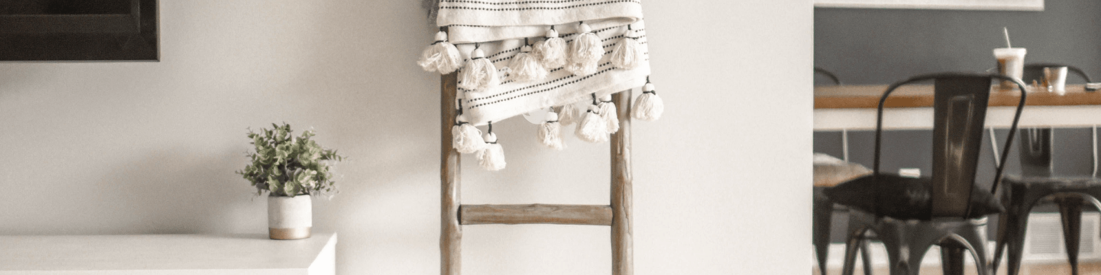 Hannun, mobiliario y decoración de influencia