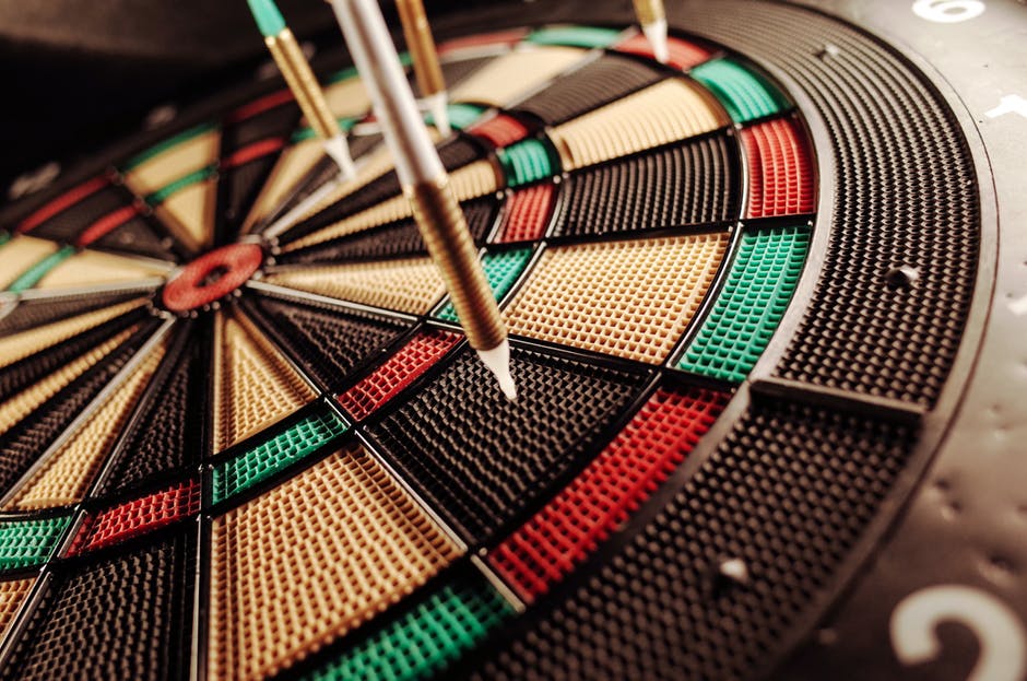 Cómo establecer objetivos SMART en Inbound Marketing