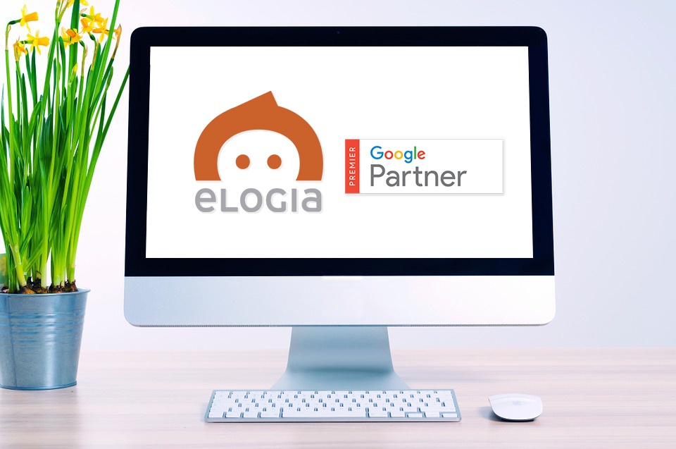 ¡WOW! Elogia nuevo Partner Premier de Google!