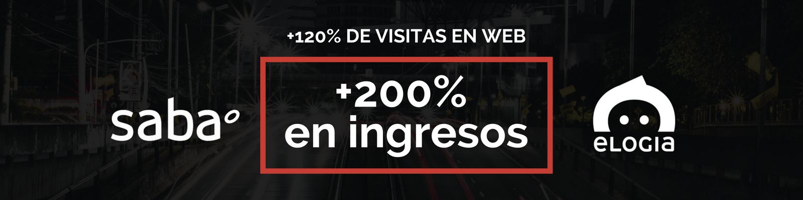 Saba, un caso de éxito adaptado al nuevo consumidor mobile
