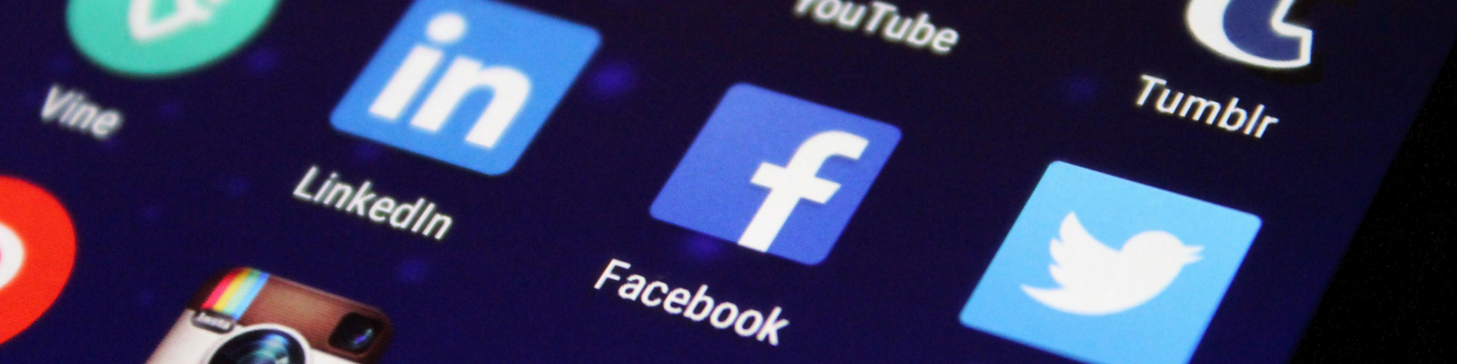 Claves para una estrategia de redes sociales exitosa